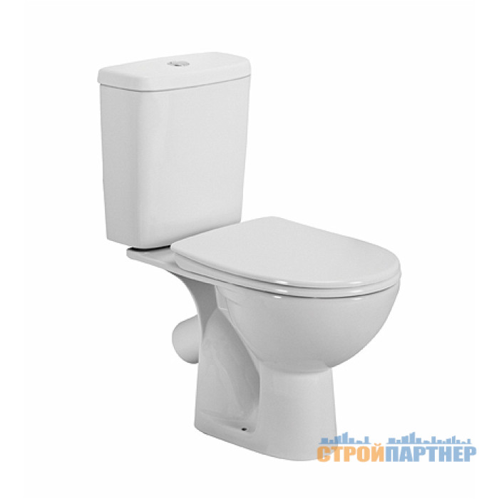 Компакт для підлоги Kolo Freja L79201000 (косий злив) у Хмельницькому