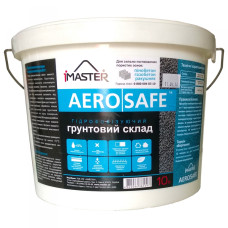 Гидрофобизирующия грунтовка Master AeroSafe (10 л)