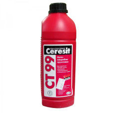 Антимікробна грунтовка Ceresit CT 99 (1 л)