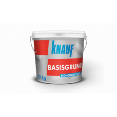 Грунтовка Knauf Basisgrund (Кнауф Базисгрунд) 10 кг