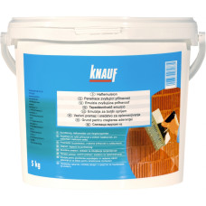 Грунтовка Knauf Haftemulsion (Кнауф Хафт-емульсія) 5 кг