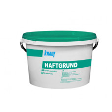Грунтовка Knauf Haftgrund (Кнауф Хафтгрунд) (5 кг)