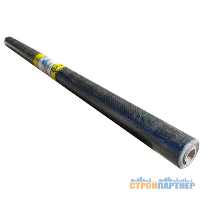 Паробар'єр BUDMONSTER неармований сірий 1,5x50 м (75 м2) у Хмельницькому