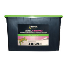 Клей для настенных покрытий Bostik Wall Strong 75 (15 л)