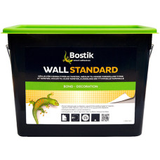 Клей для обоев Bostik Wall Standard 70 (5 л)