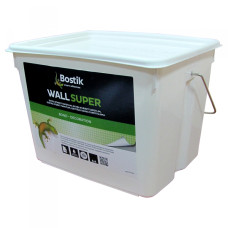Клей для обоев Bostik Wall Super 76 (5 л)