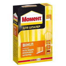 Клей для обоев Момент Винил (250 г)