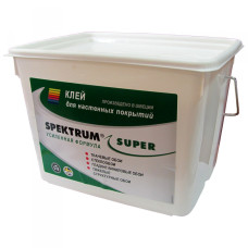 Клей Spektrum Super (5 л)