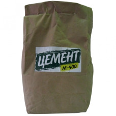 Цемент 400 (5 кг)