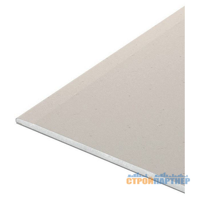 Гіпсокартон Knauf 12,5 мм (1200x2500 мм) у Хмельницькому