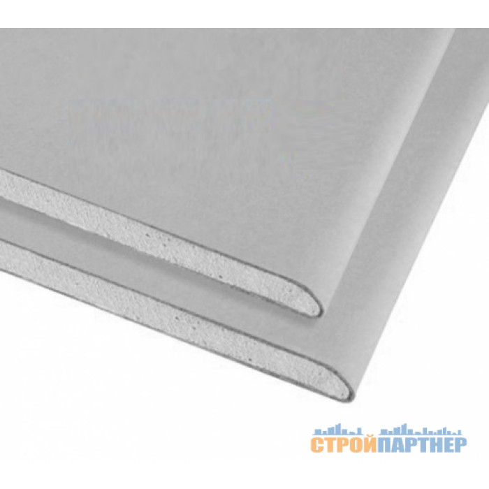Гипсокартон Knauf 12,5 мм (1200x2000 мм) у Хмельницькому