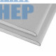 Гипсокартон Knauf 12,5 мм (1200x2000 мм) у Києві