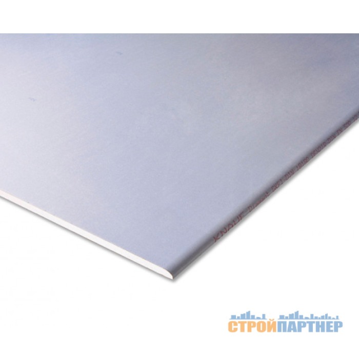 Гипсокартон Knauf Diamant (Кнауф Диамант) 12,5 мм (1200x2500 мм) у Хмельницькому