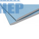 Гипсокартон Knauf Titan (Кнауф Титан) 12,5 мм (1200x2500 мм) у Києві