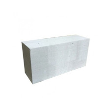 Газоблок ХСМ (600х100х200 мм)