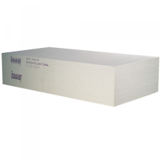 Гипсоволокнистая плита Knauf Vidiwall 10 (1200x2500 мм)