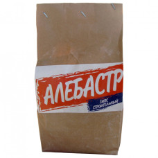 Алебастр (2 кг)