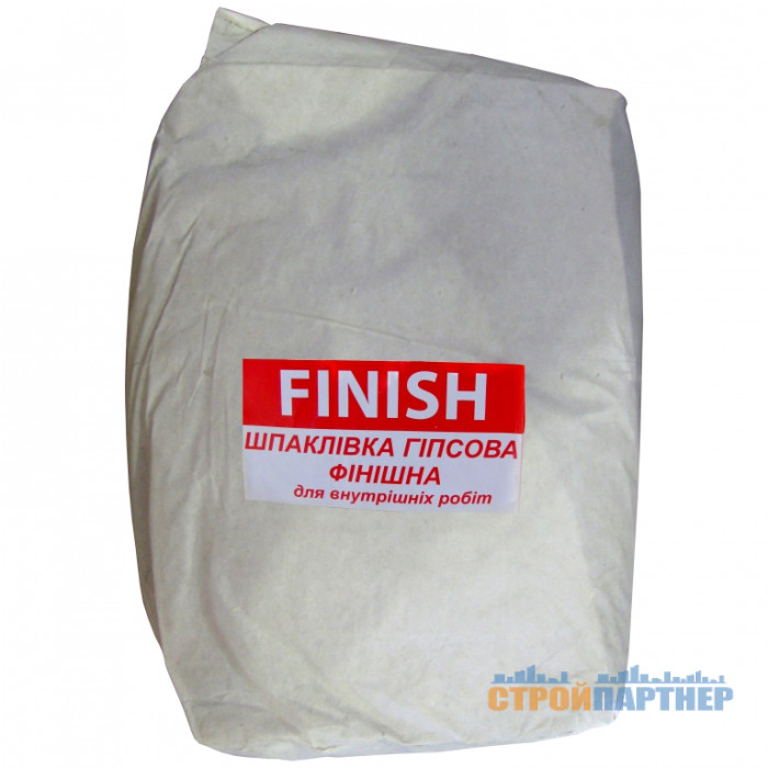 Knauf шпаклівка фінішна HP (10 кг) у Хмельницькому