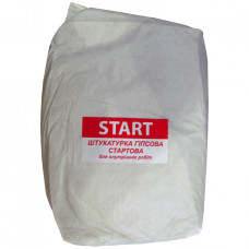 Knauf штукатурка старт HP (10 кг)