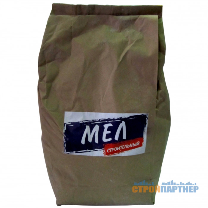 Мел (10 кг) у Хмельницькому