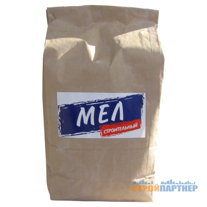 Мел (5 кг) у Хмельницькому
