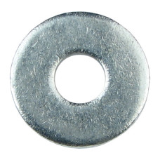 Шайба М8 1 кг (500 шт.)