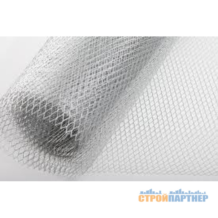 Сетка просечно-вытяжная 17x40x0,6 хк (10 м.кв.) у Хмельницькому