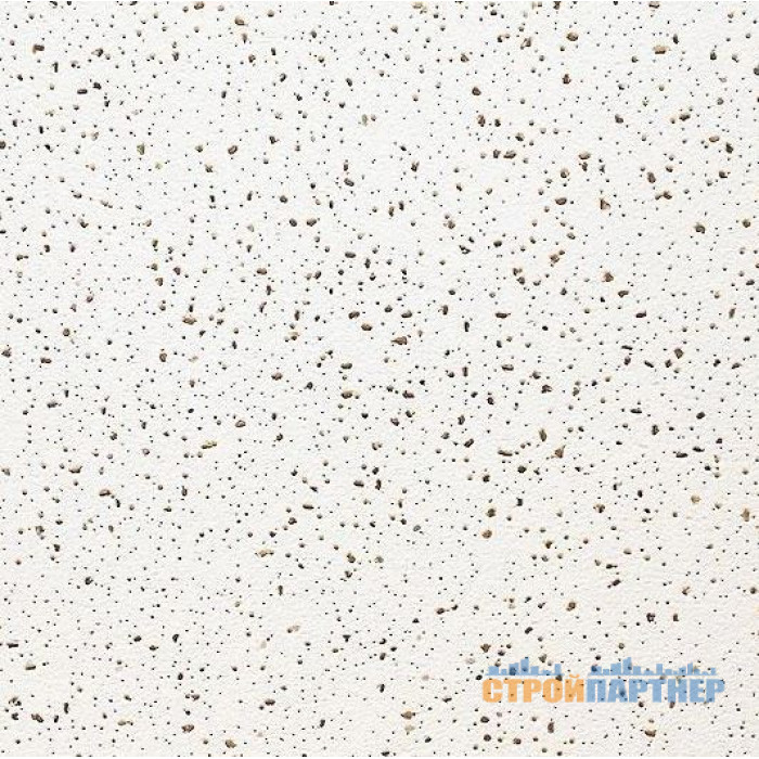 Плита підвісної стелі AMF Planet (600x600 мм) 13 мм (18 шт. В упаковці) у Хмельницькому