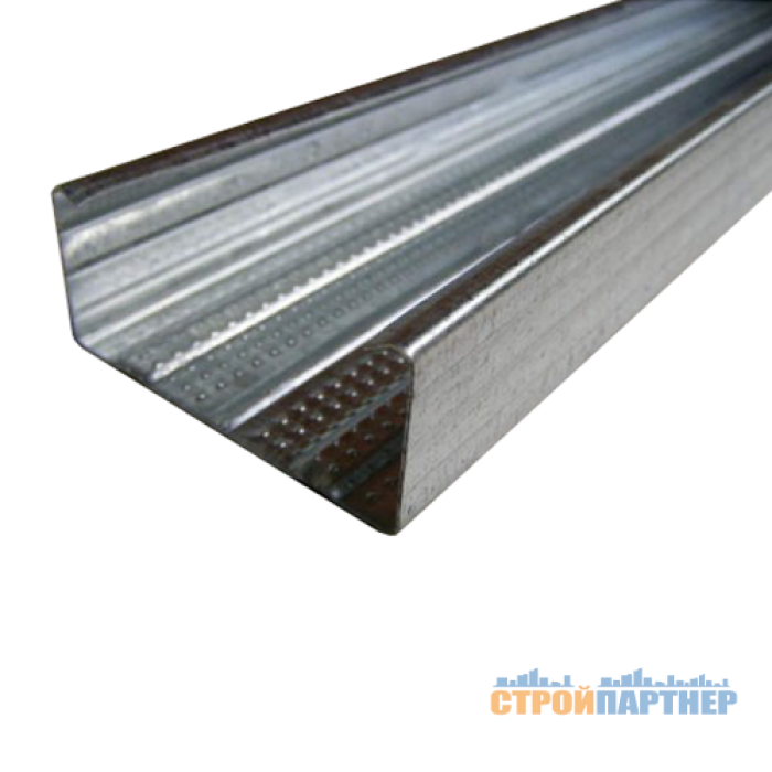 Профіль CD-27/60 3 м (0,55 мм) у Хмельницькому