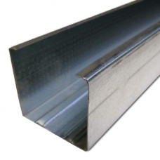 Профіль Knauf CW-50/50 3 м (0,6 мм)