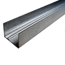 Профіль Knauf UW-50/40 3 м (0,6 мм)