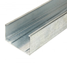 Профіль Knauf CW-75/50 3 м (0,6 мм)