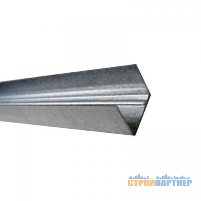 Профиль UD-27 3 м (0,35 мм) у Хмельницькому
