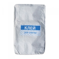 Клей для плитки (10 кг)