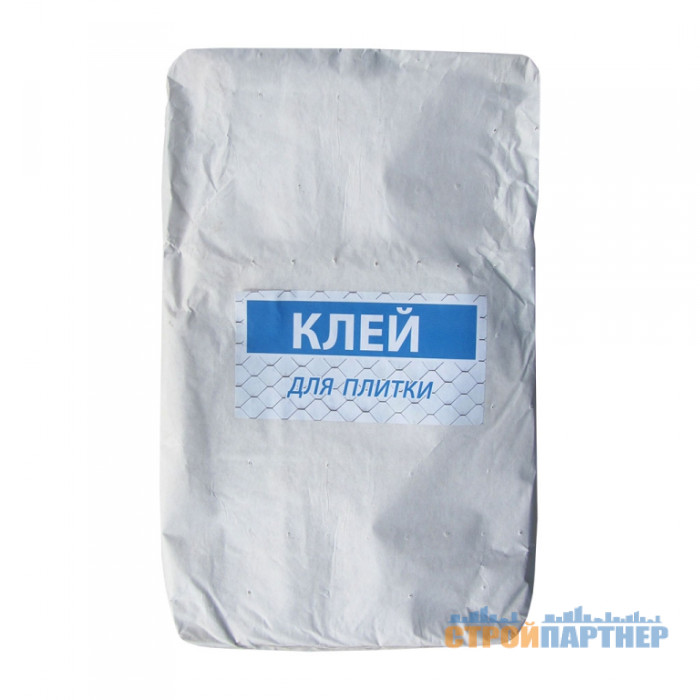 Клей для плитки (10 кг) у Хмельницькому