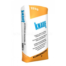 Клей для пінопласту і мінеральної вати Knauf Klebespachtel (Клебешпахтель) 25 кг