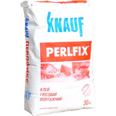 Клей Knauf Perlfix (Кнауф Перлфикс) 30 кг