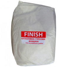 Шпаклівка фінішна Knauf HP Finish (10 кг)