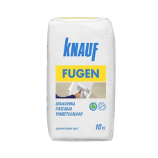 Шпаклевка Knauf Fugenfuller (Фугенфюллер) 10 кг