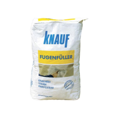 Шпаклівка Knauf Fugenfuller (Фугенфюллер) 5 кг