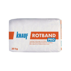 Штукатурка Knauf Rotband PRO (30 кг)