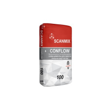 Стяжка для підлоги Scanmix Conflow 100 (25 кг)