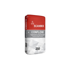 Стяжка для підлоги Scanmix Conflow 250 (25 кг)