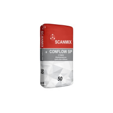Стяжка для підлоги Scanmix Conflow 50 SP (25 кг)