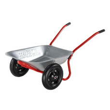Тачка 2-колесная DETEX WB 6406 D-52 (65 л/120 кг)