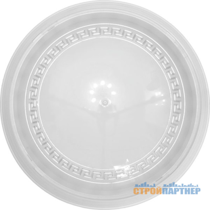 Світильник настінно-стельовий "Еклектика" Е-001 (LED) УЦІНКА у Хмельницькому