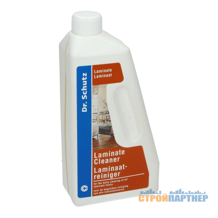 Очищувач для ламінату Dr. Schutz Laminate Reinger (0,75 л) у Хмельницькому