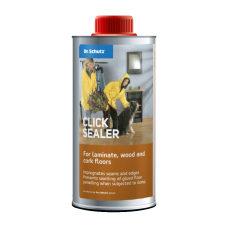 Захист для швів ламінату та паркету Dr. Schutz Click Sealer (0,25 л)