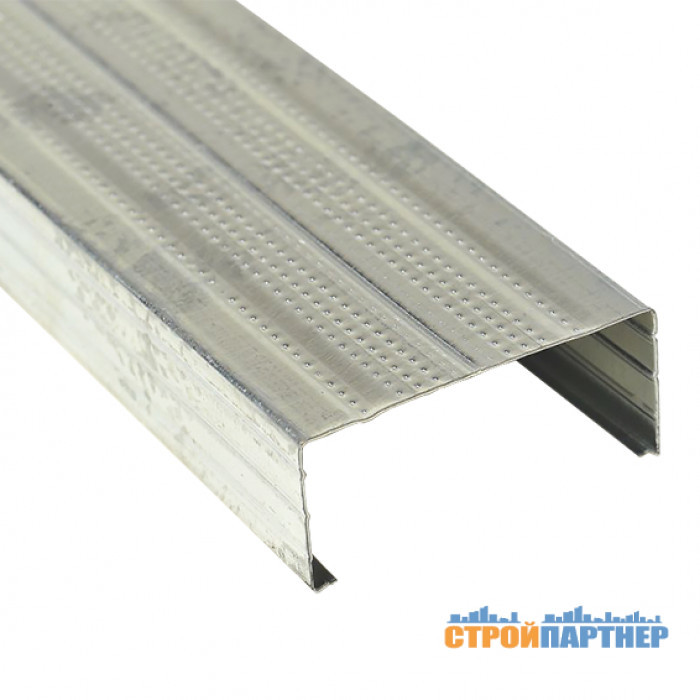 Профиль Knauf CD 60/27/0,6 (4 м) у Хмельницькому