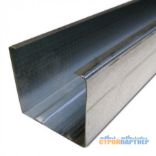 Профиль Knauf CW 50/50/0,6 (4 м)